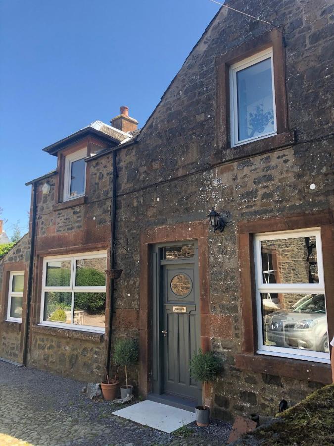 Fox Cottage モファット エクステリア 写真