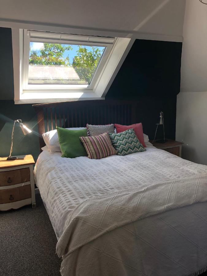 Fox Cottage モファット エクステリア 写真