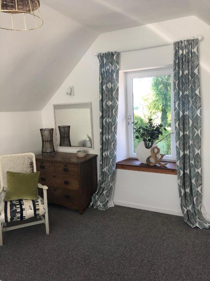 Fox Cottage モファット エクステリア 写真
