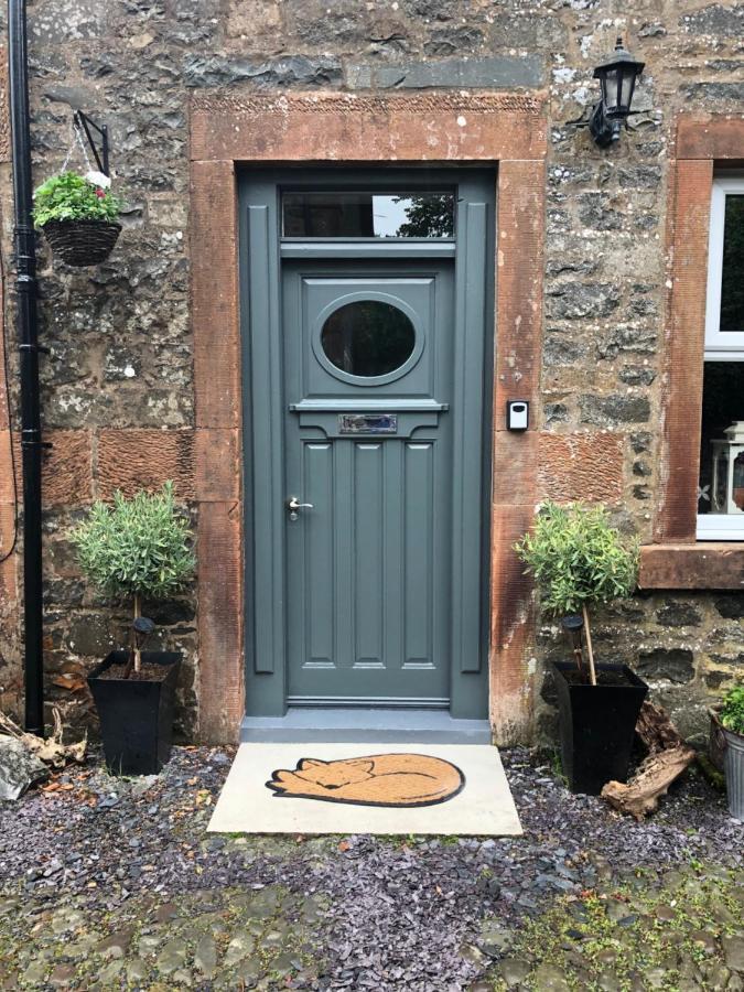 Fox Cottage モファット エクステリア 写真
